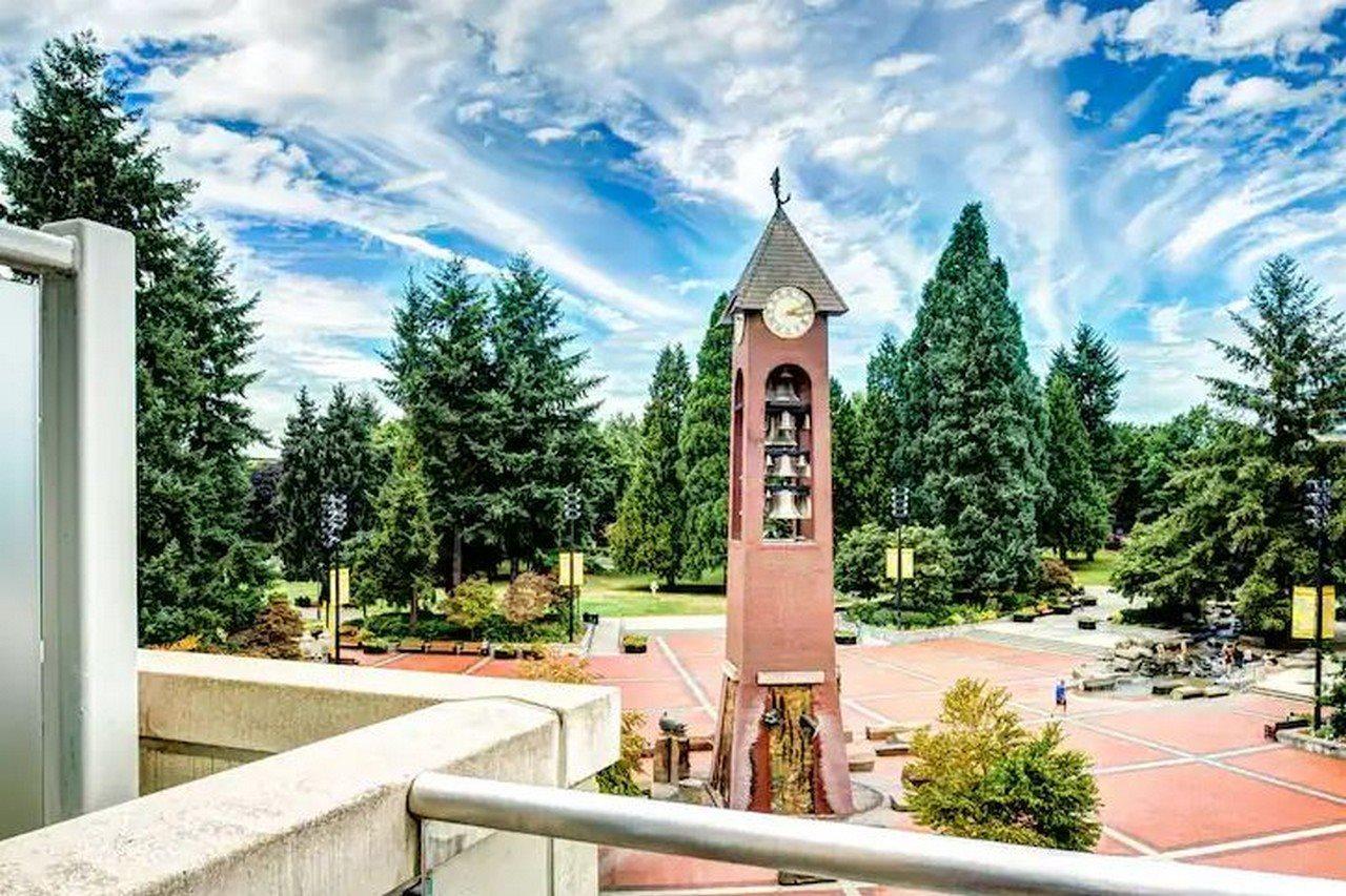 Hilton Washington 4*