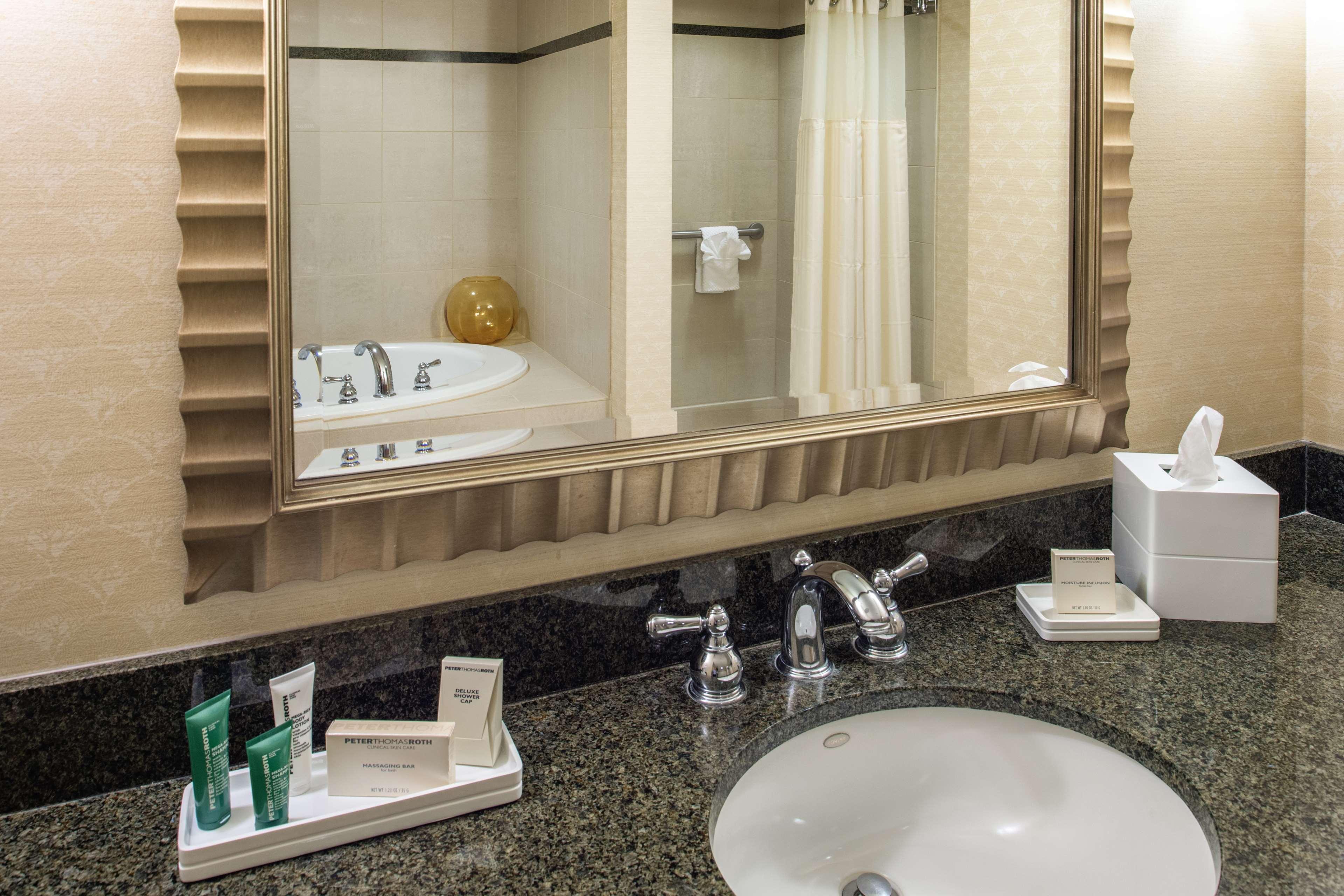Hilton Washington Hotel 4*