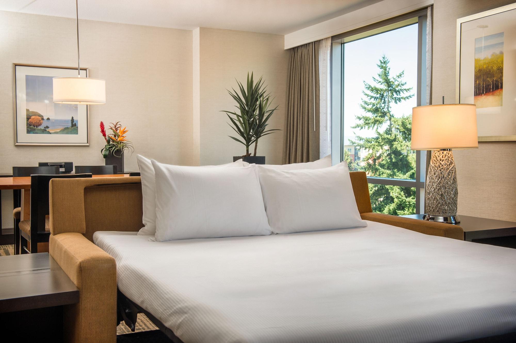 Hilton Washington 4*