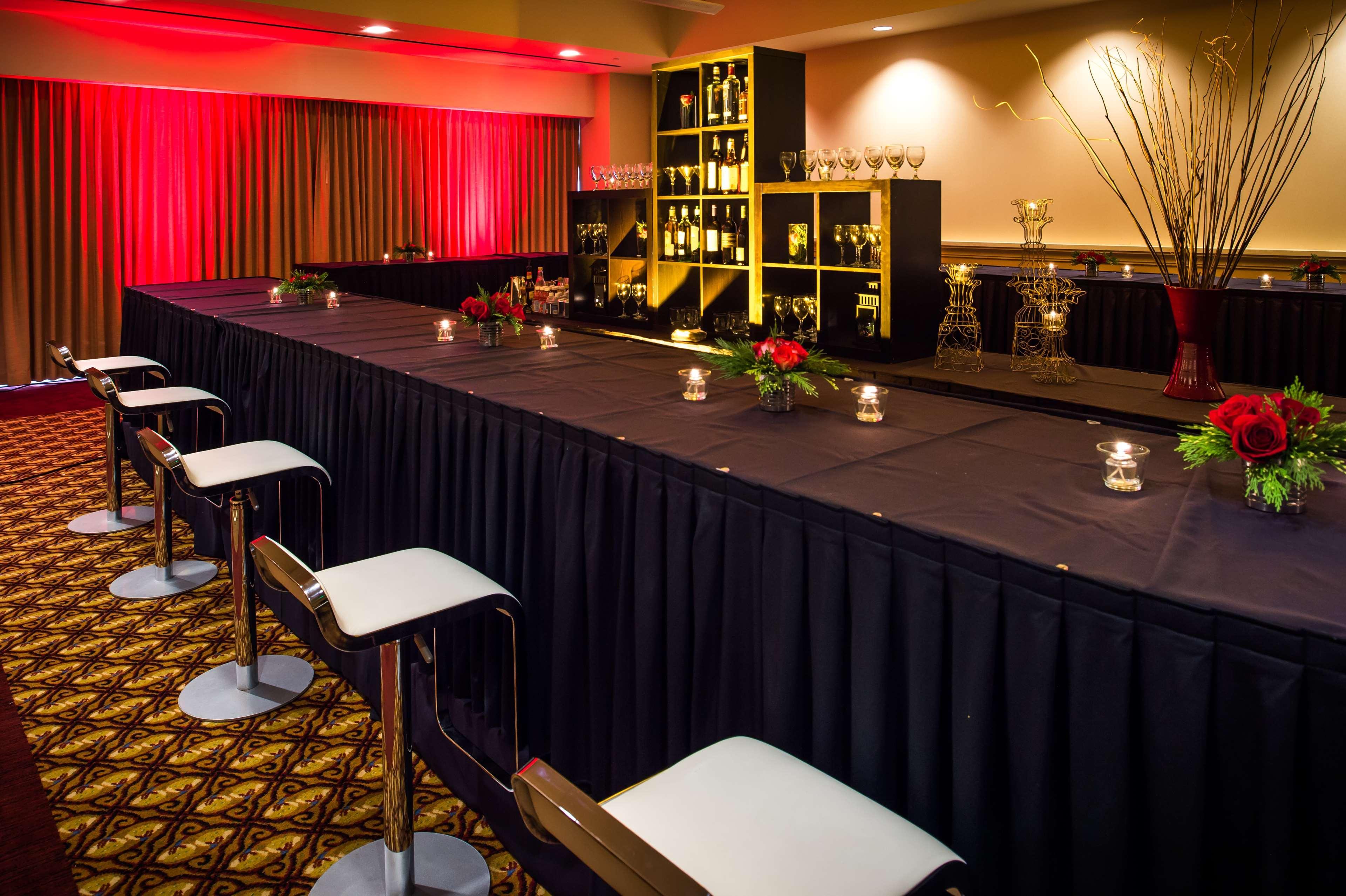 Hilton Washington