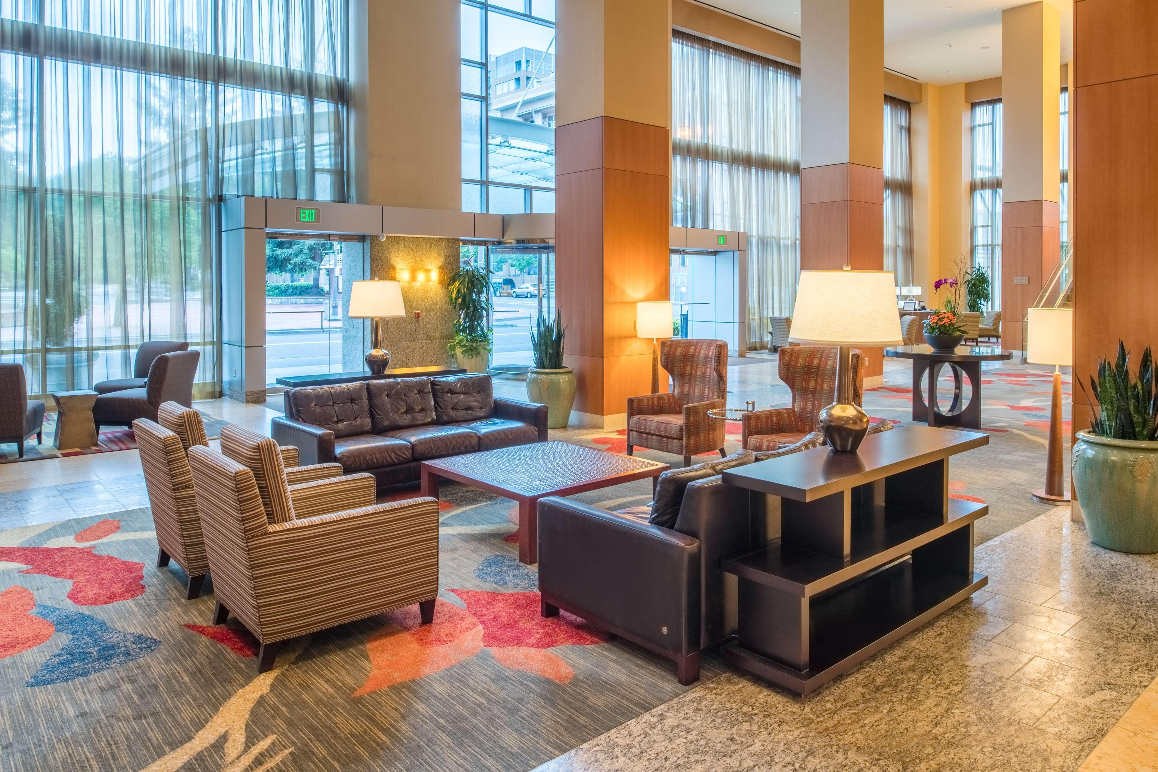 Hilton Washington Hotel 4*