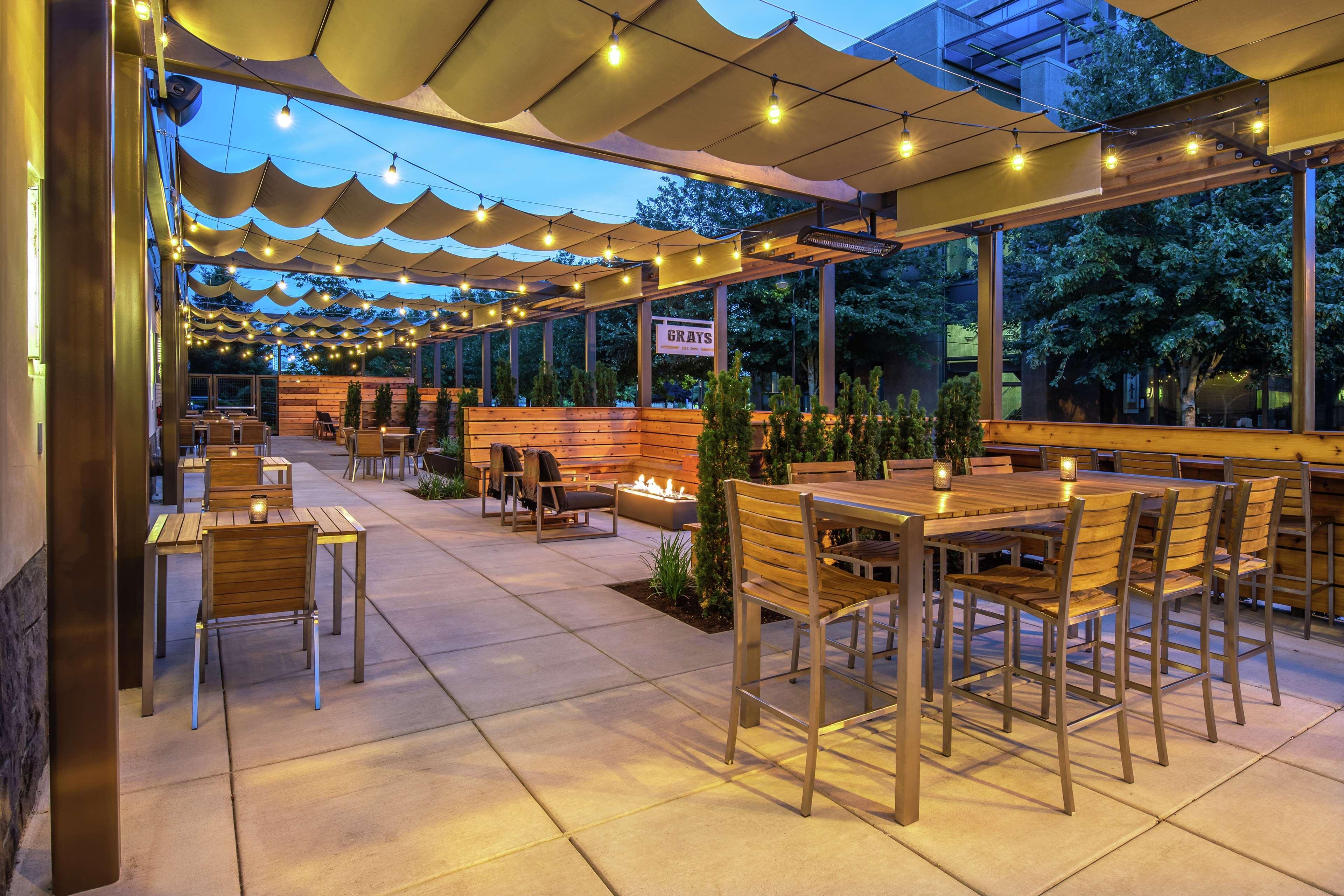 Hotel Hilton Washington 4*