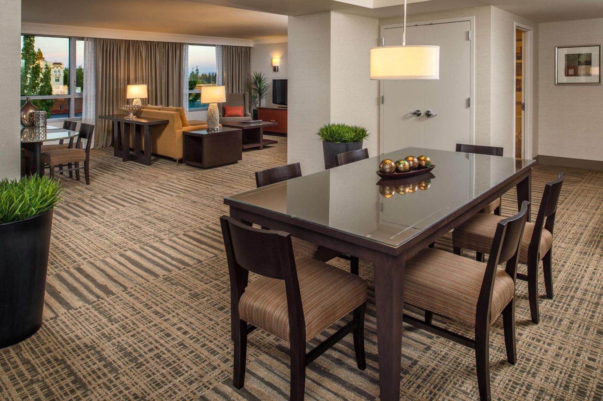 Hilton Washington