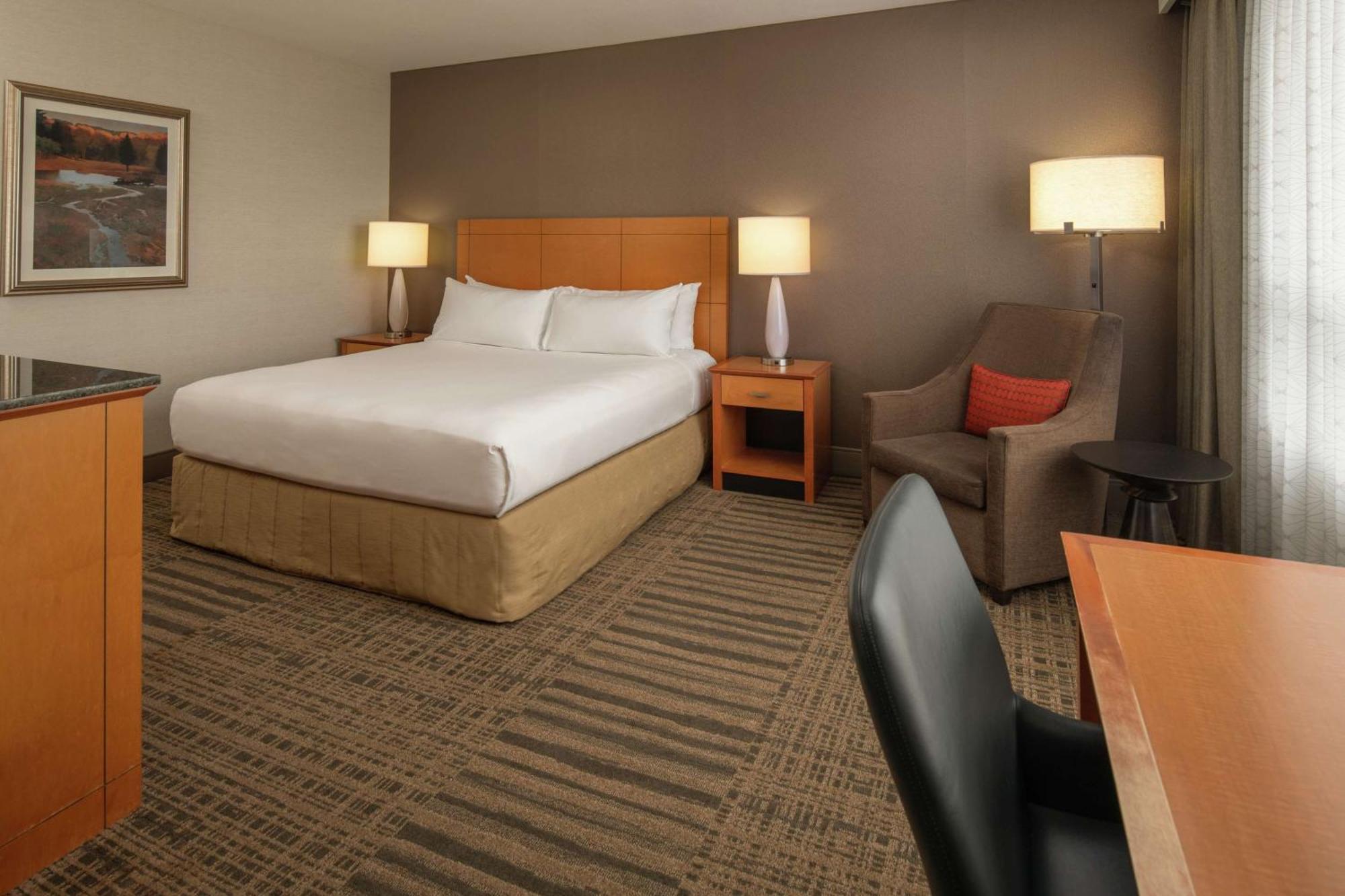 Hilton Washington Hotel 4*
