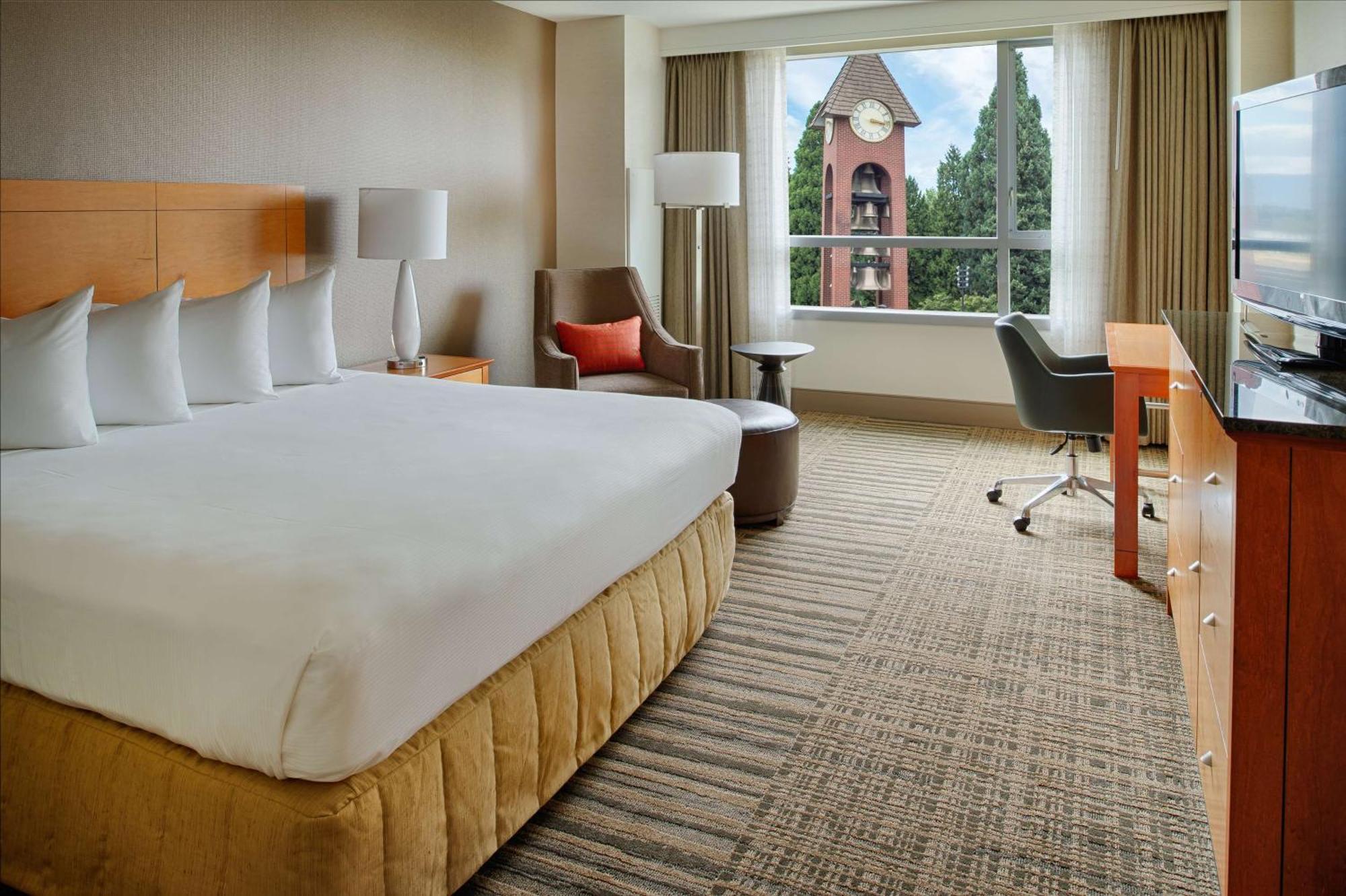 Hilton Washington Hotel 4*