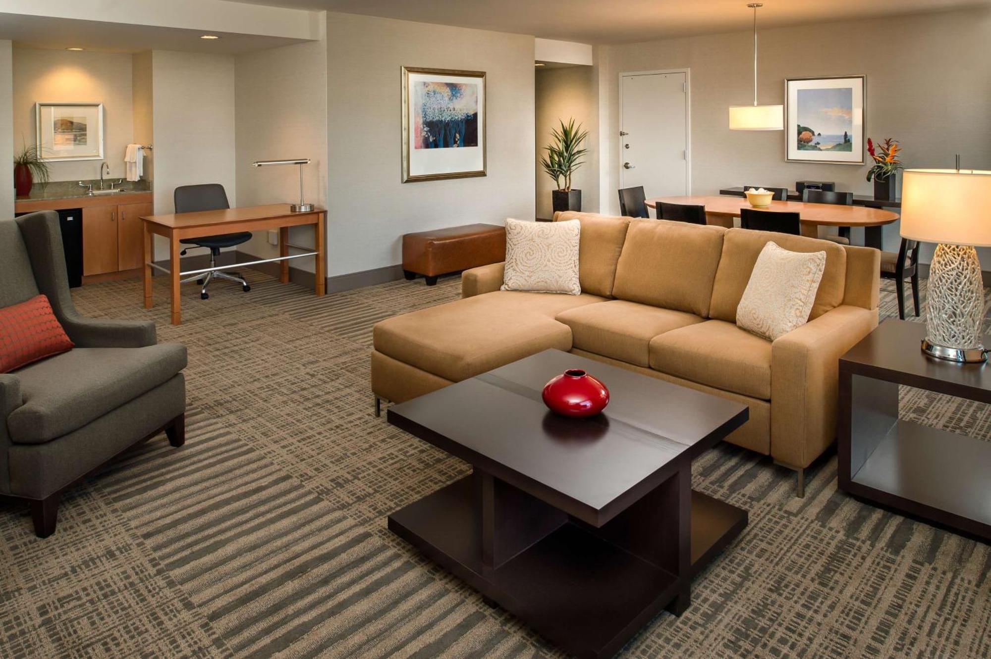 Hilton Washington 4* Vancouver
