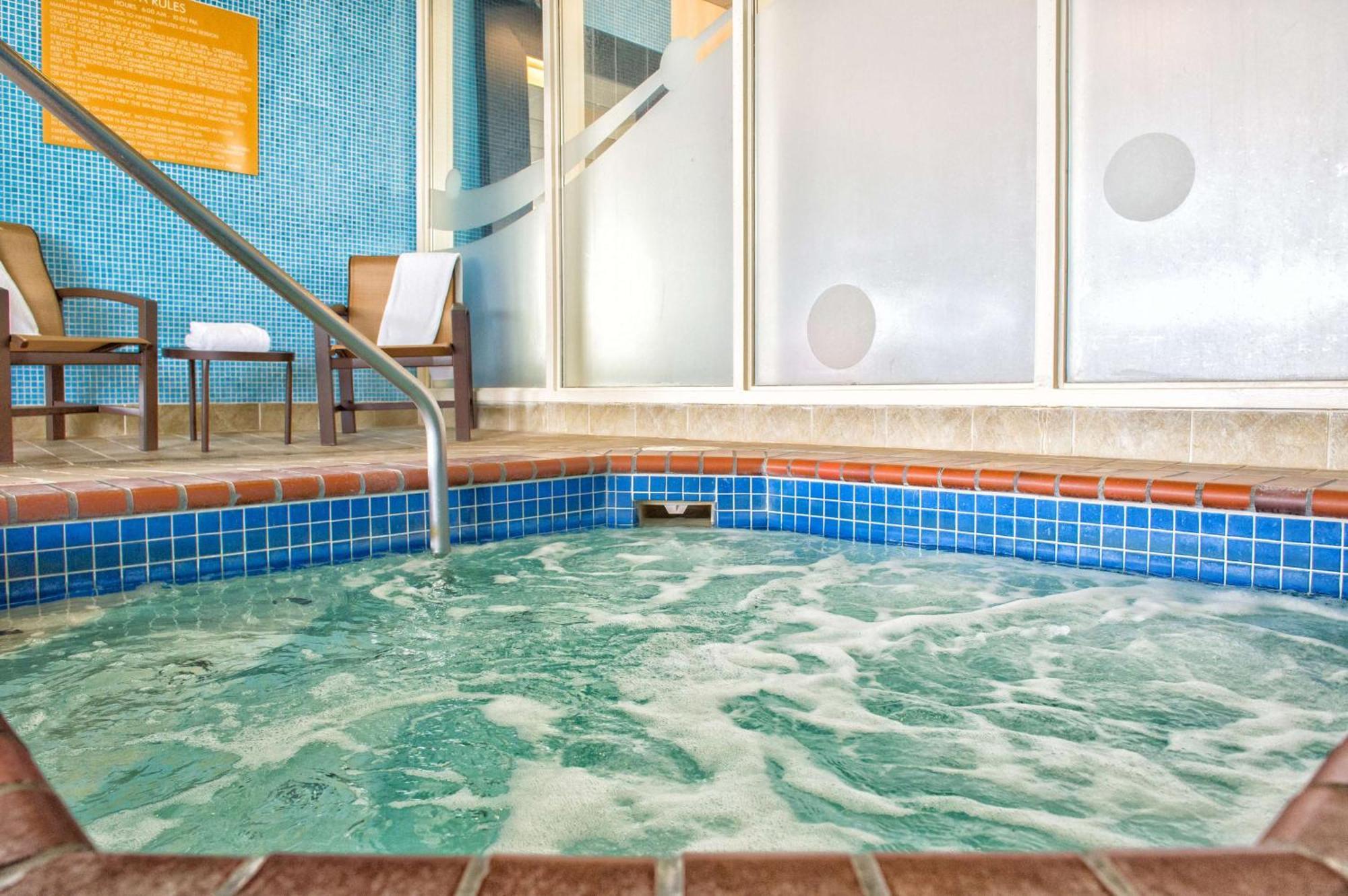 Hotel Hilton Washington