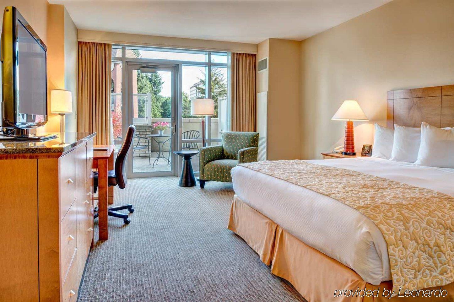 Hilton Washington