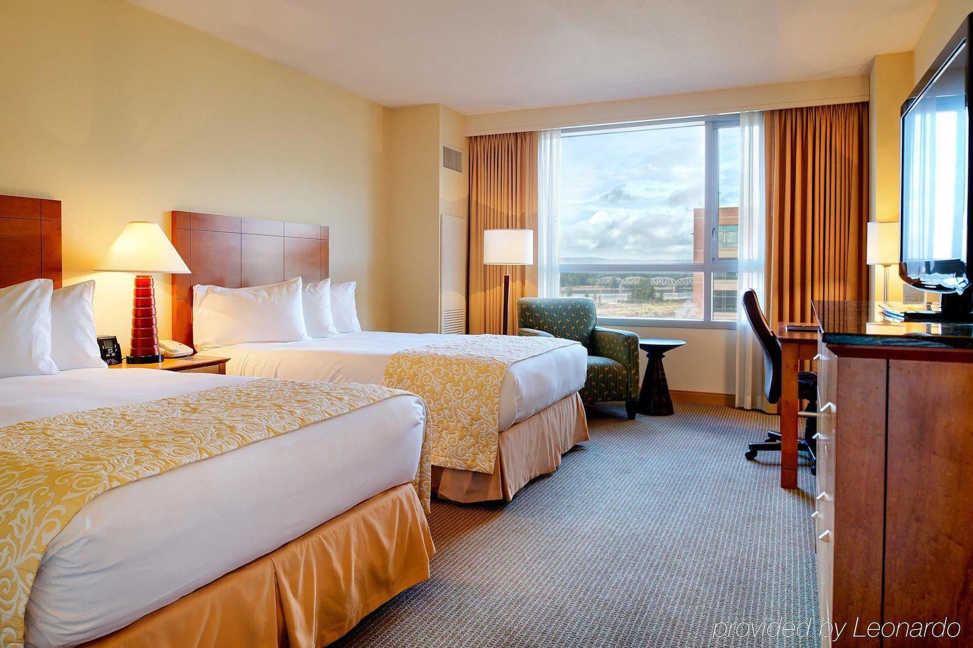 Hotel Hilton Washington 4*