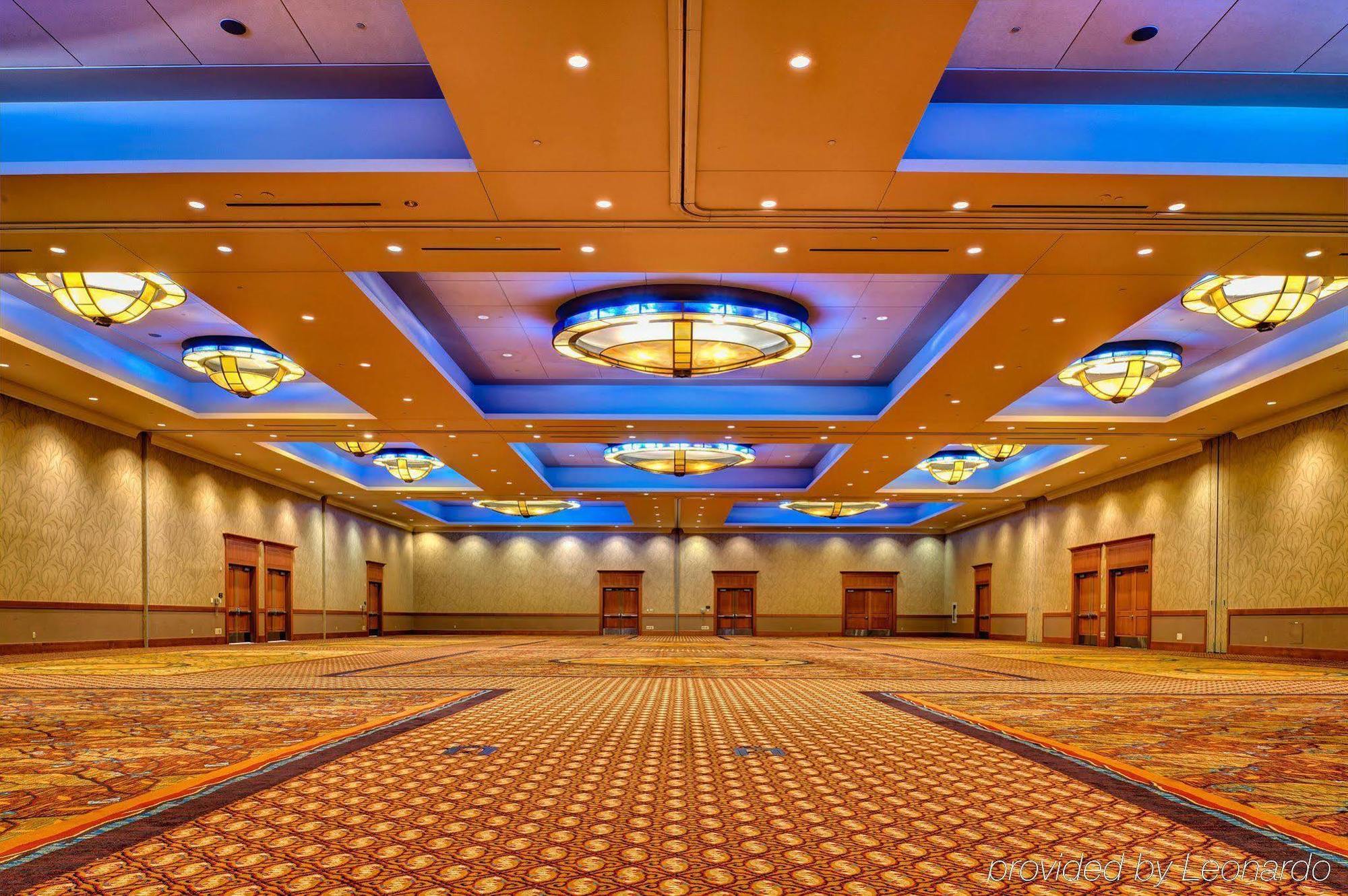Hilton Washington 4* Vancouver