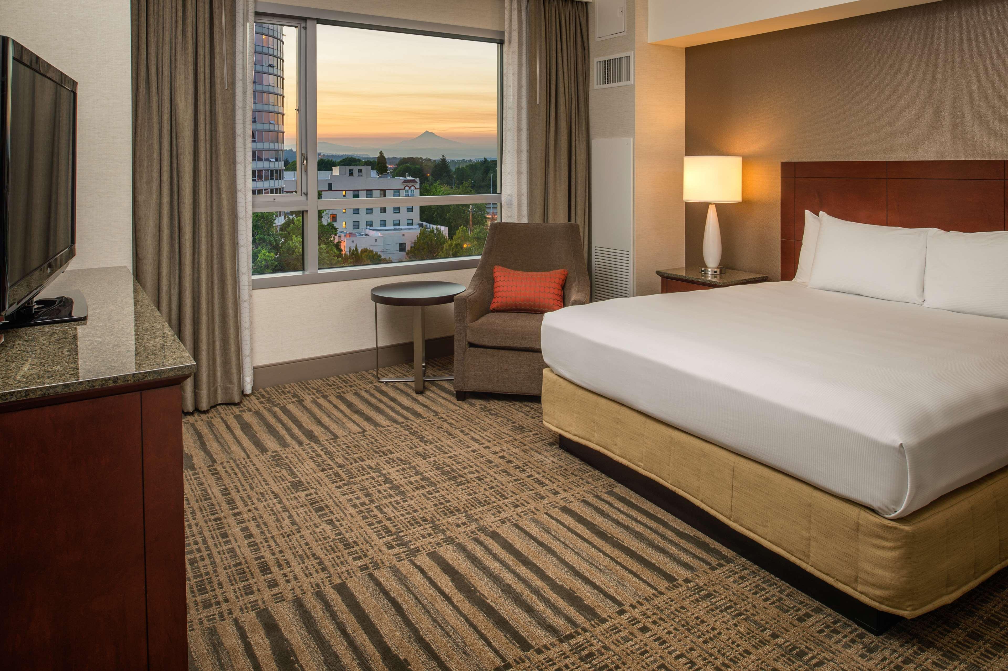 Hilton Washington