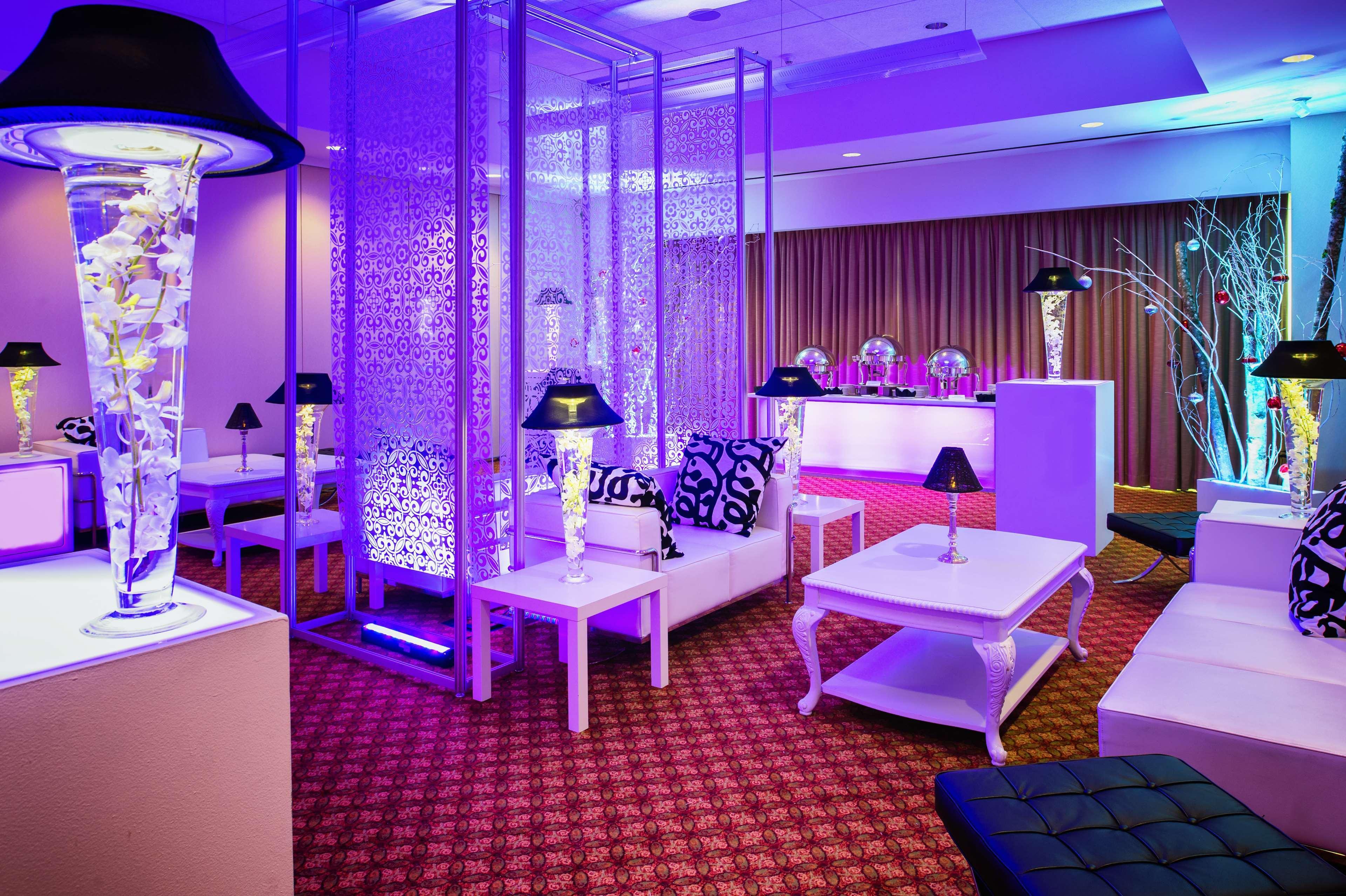 Hotel Hilton Washington 4*