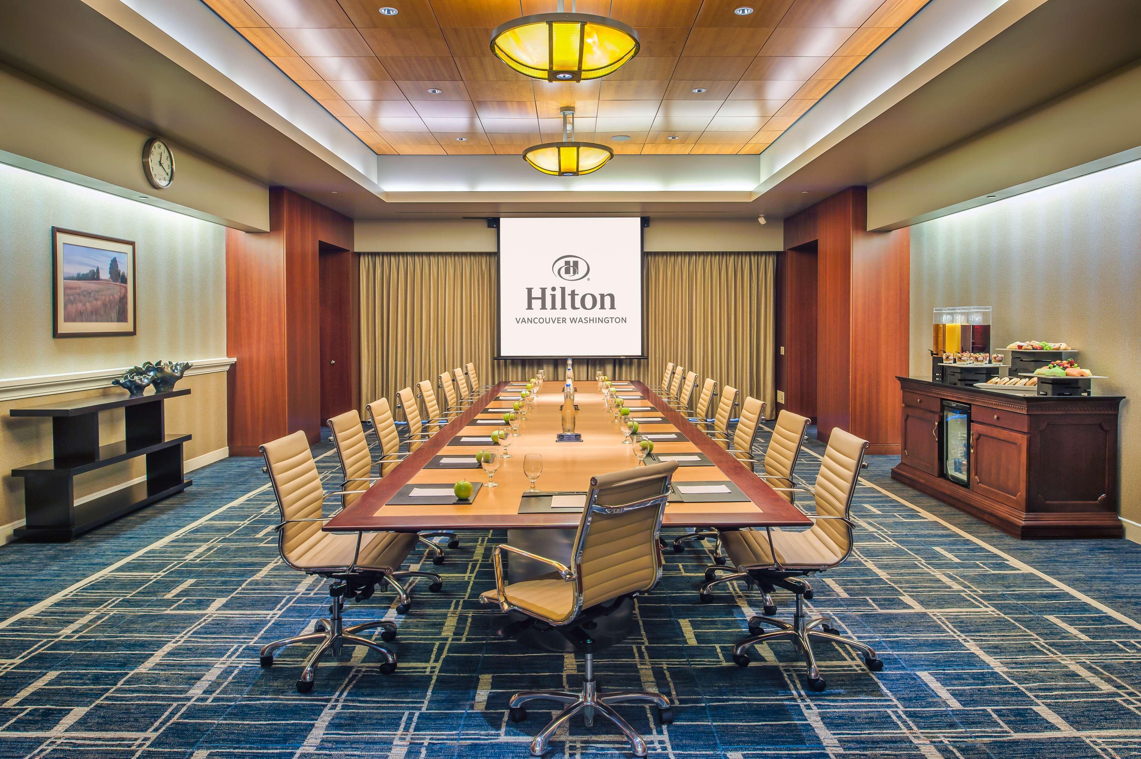 Hilton Washington