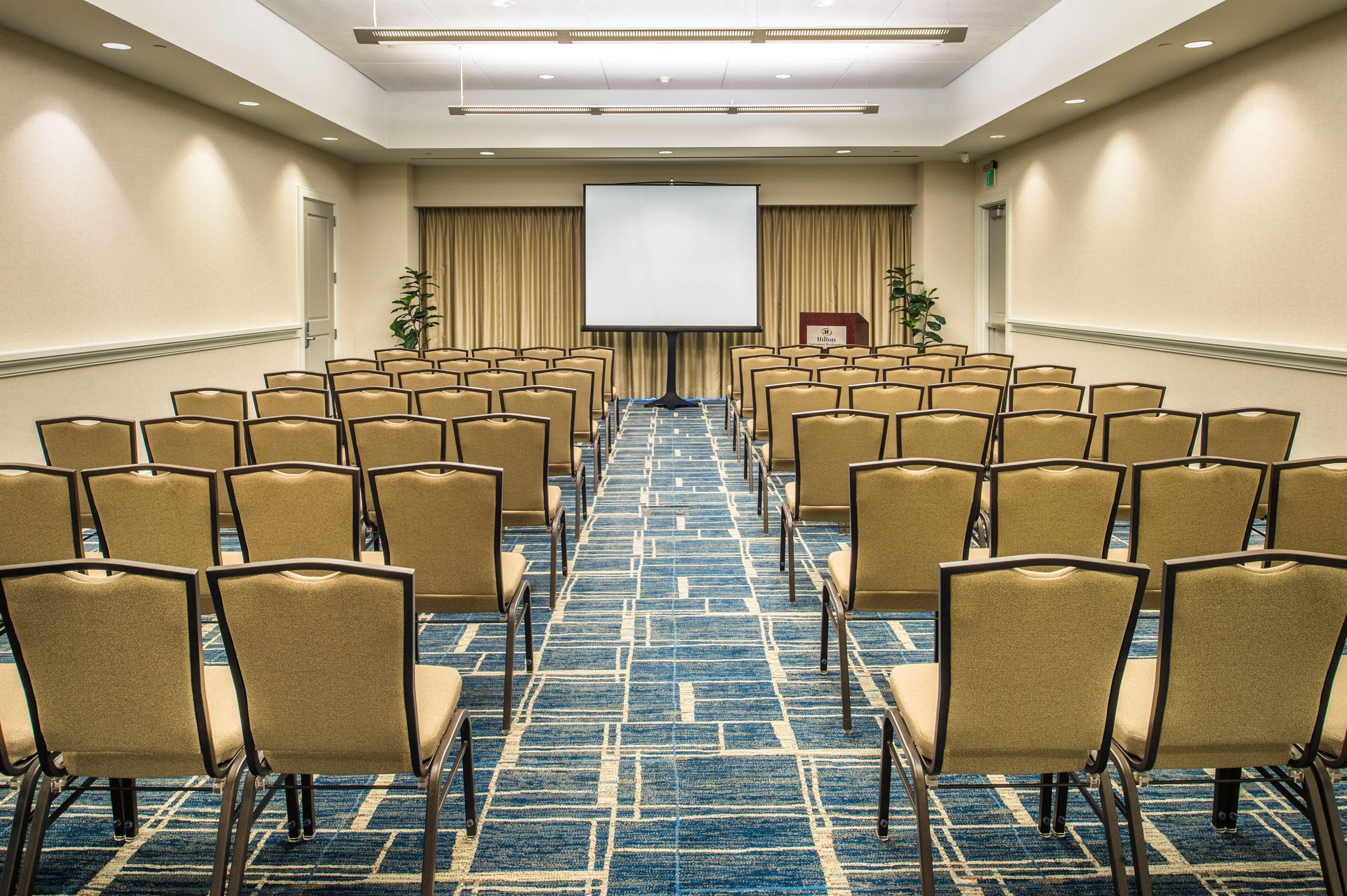 Hilton Washington
