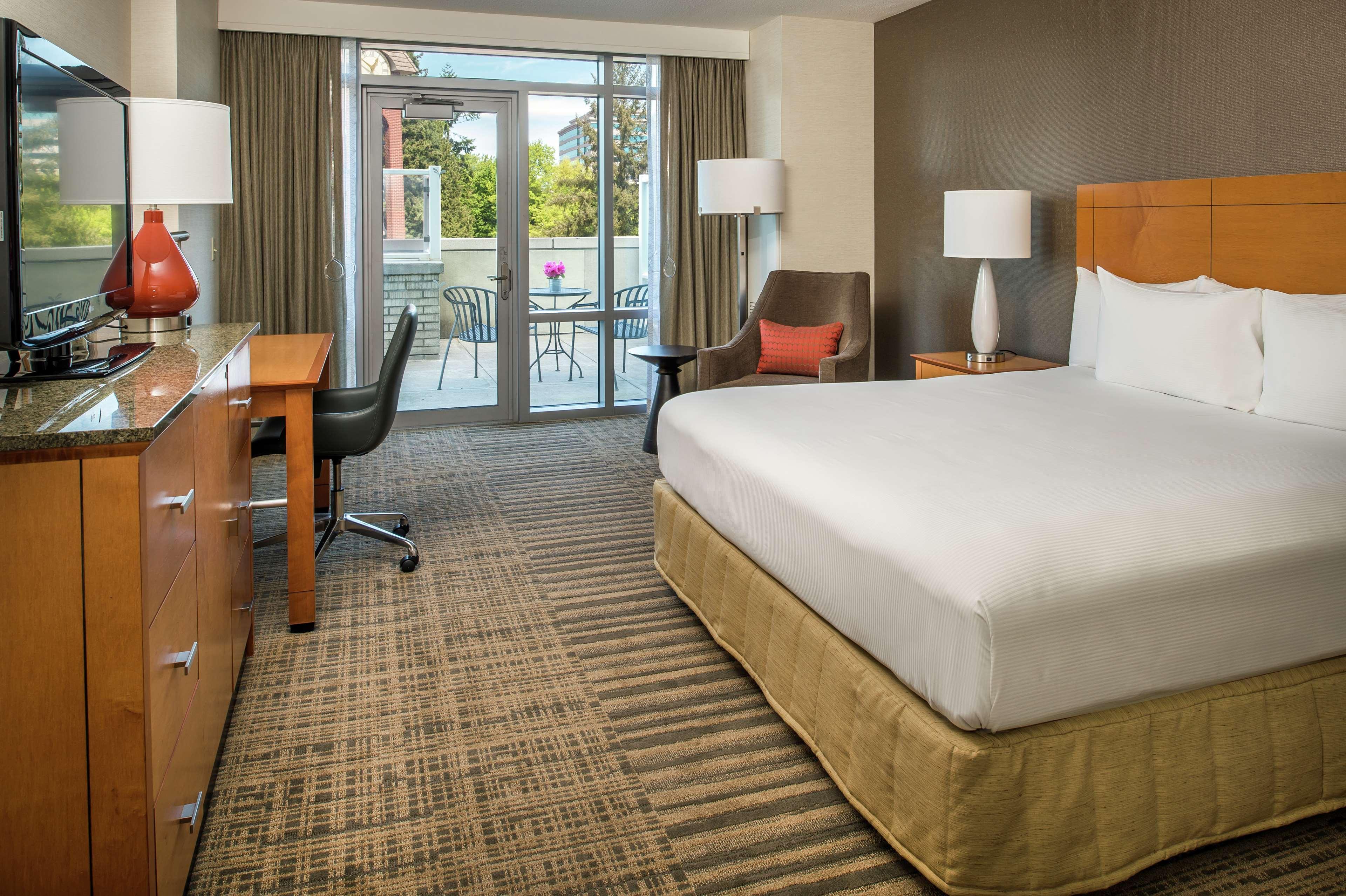Hilton Washington 4*