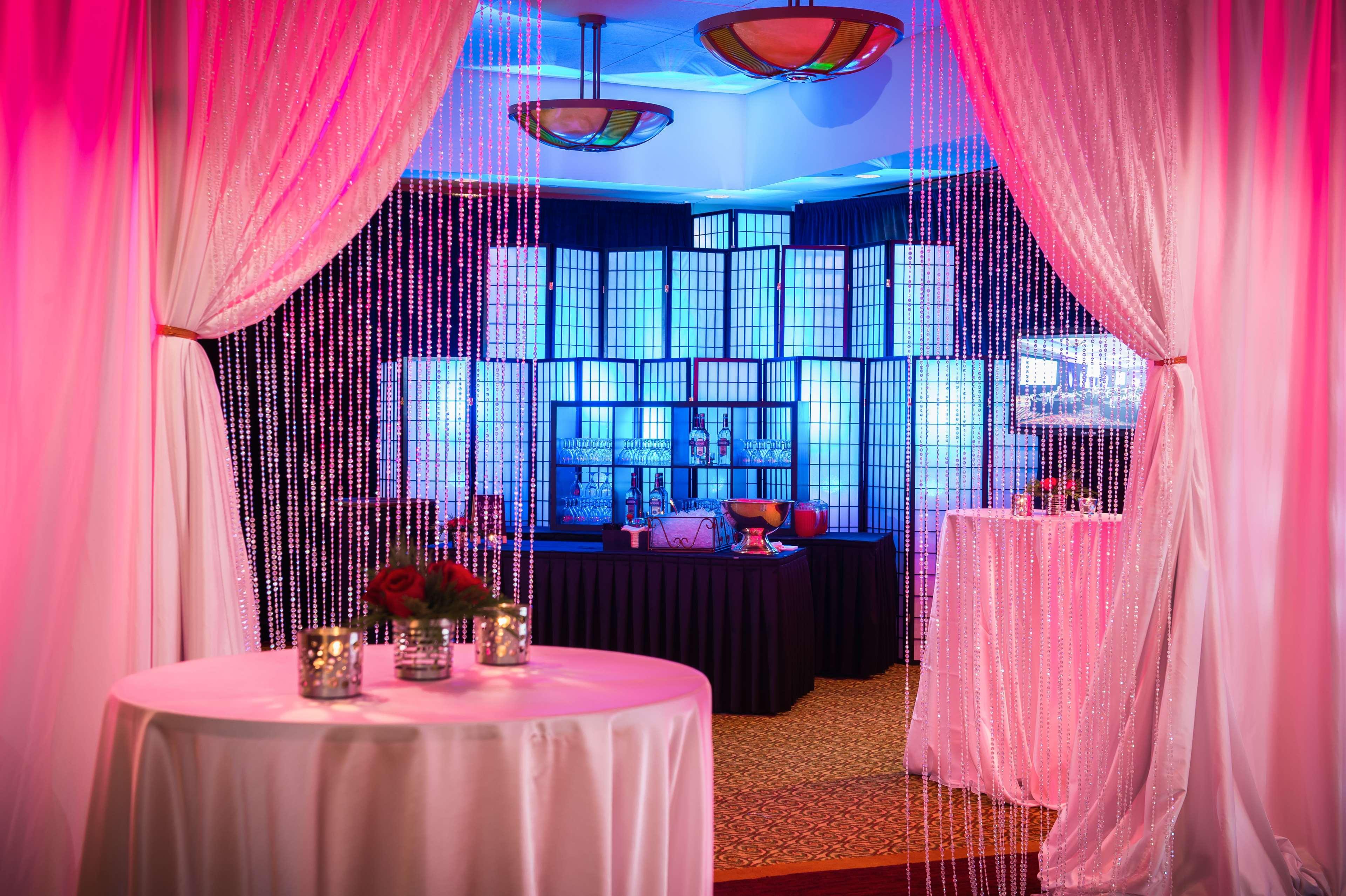 Hilton Washington Hotel