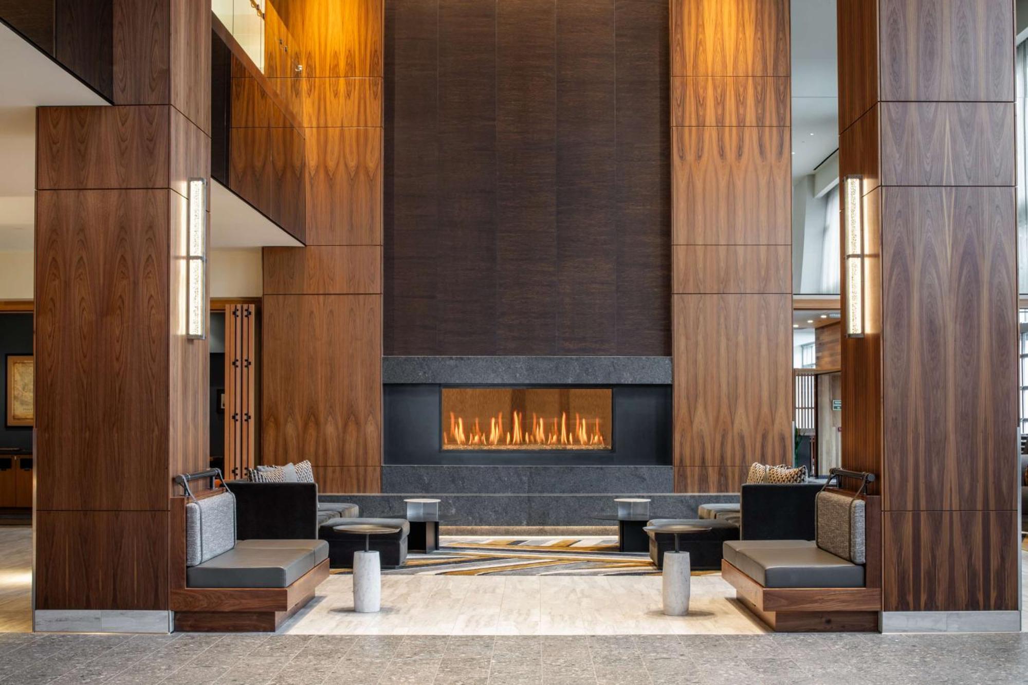 Hotel Hilton Washington 4*