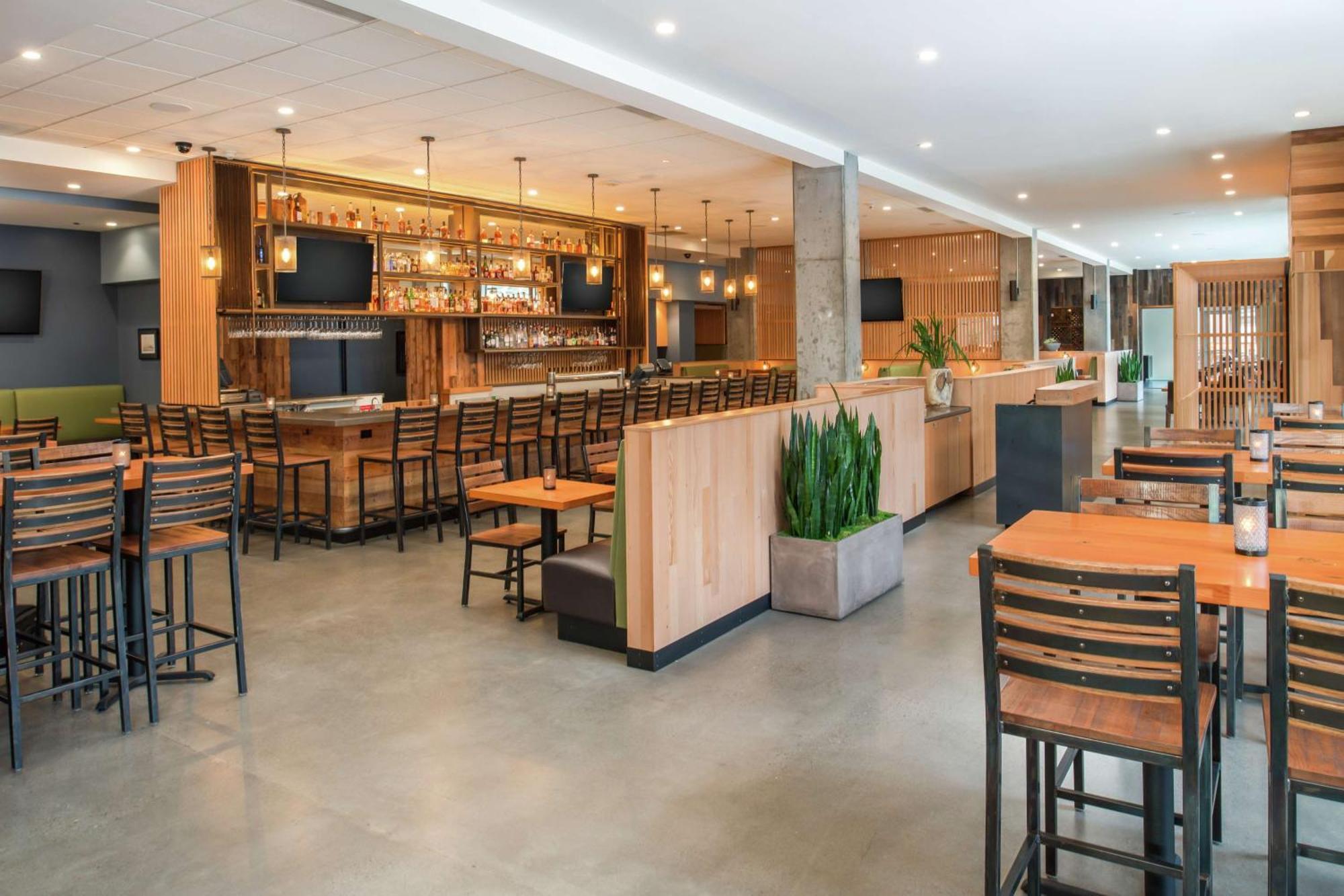 Hilton Washington 4* Vancouver