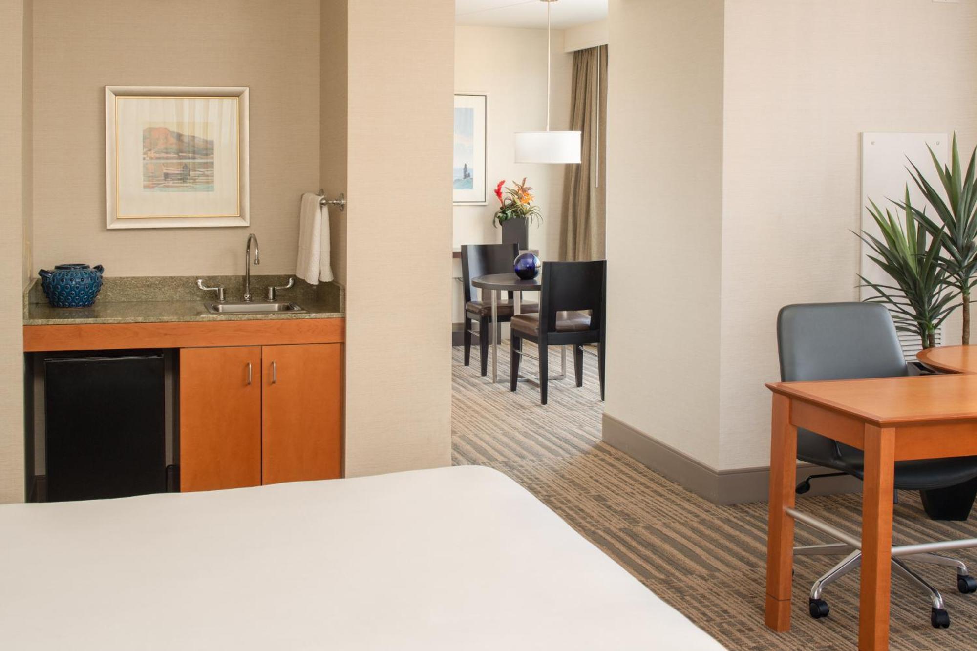 Hilton Washington