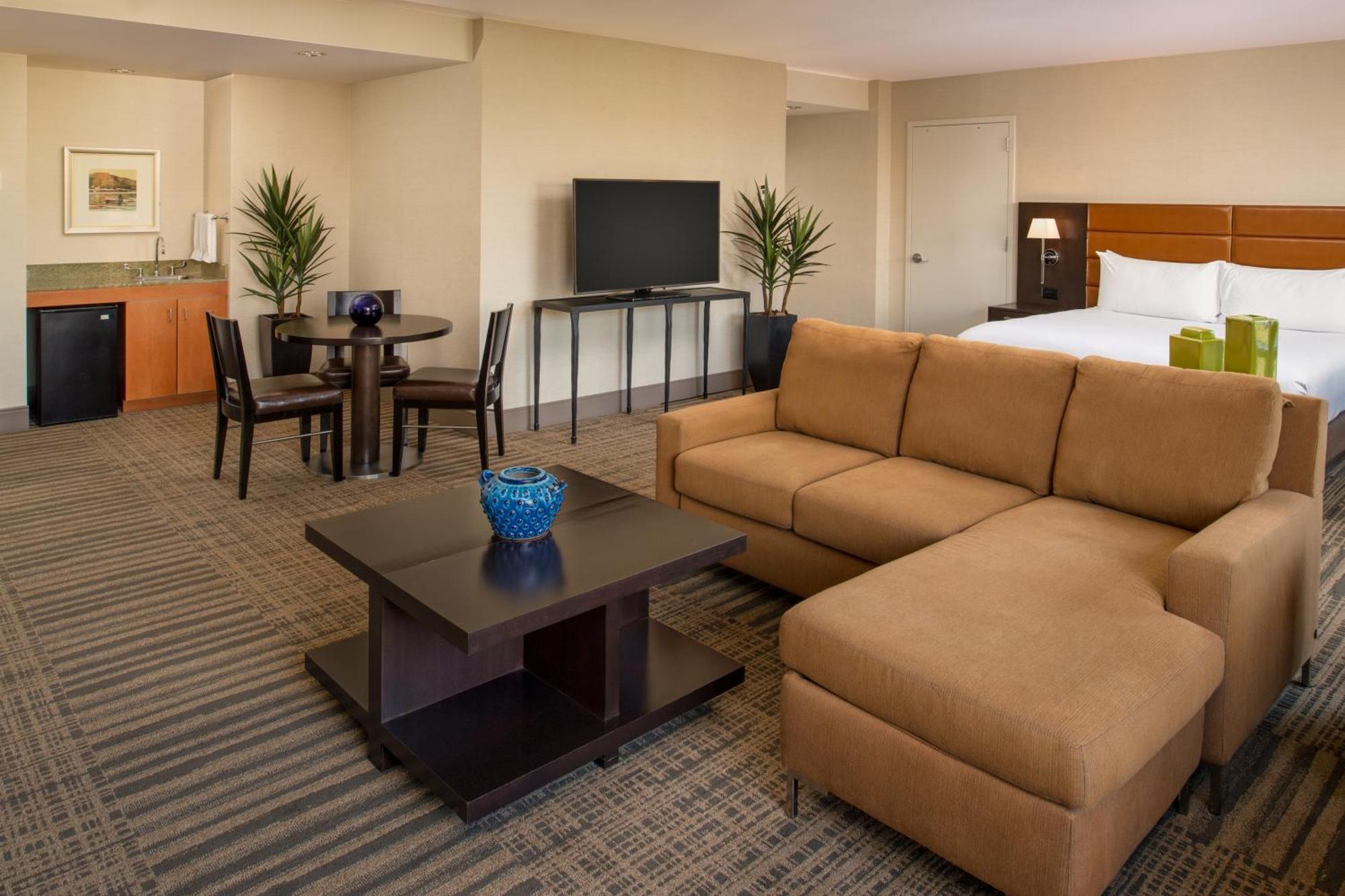 Hilton Washington Hotel