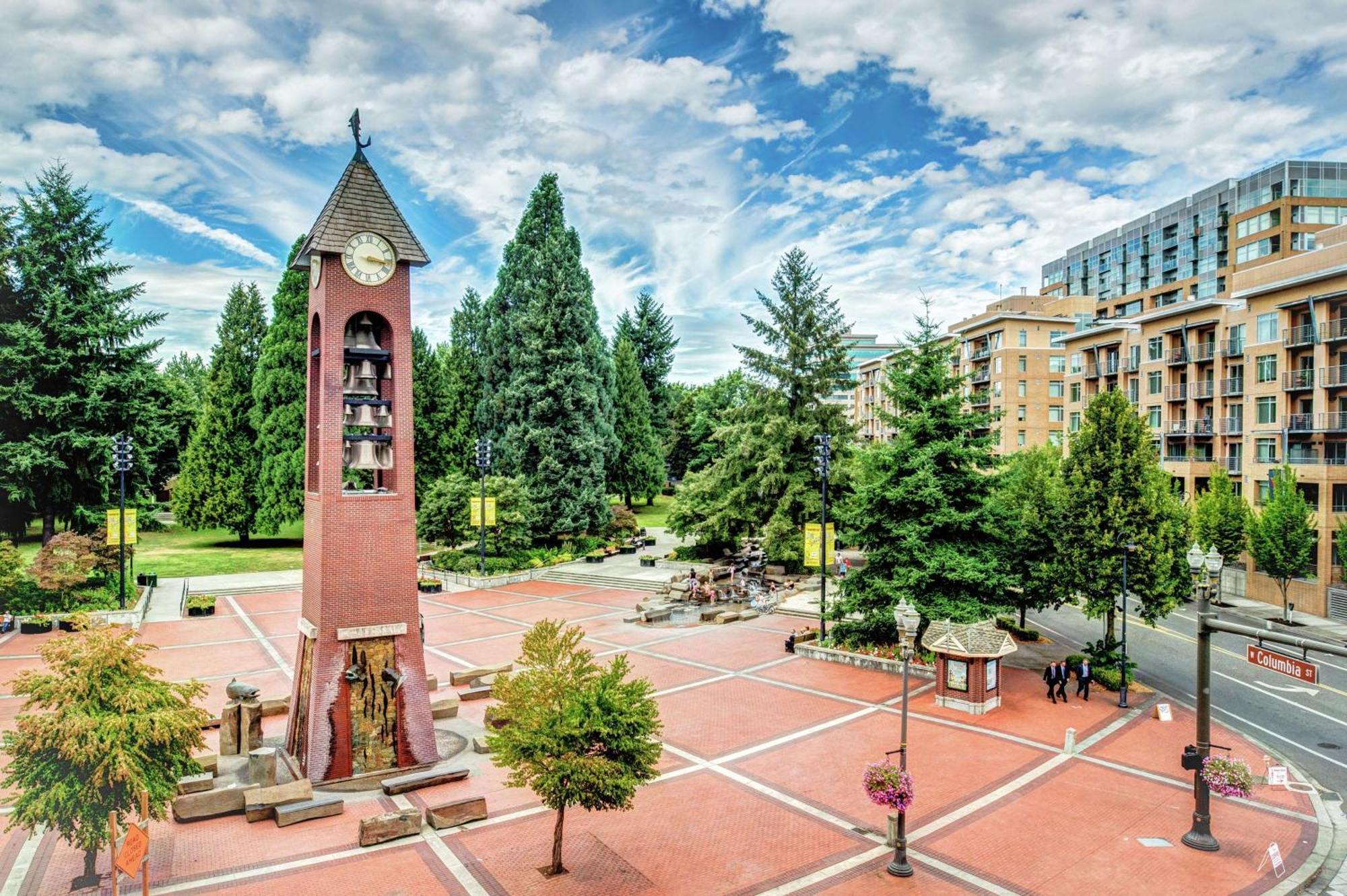 Hotel Hilton Washington 4*