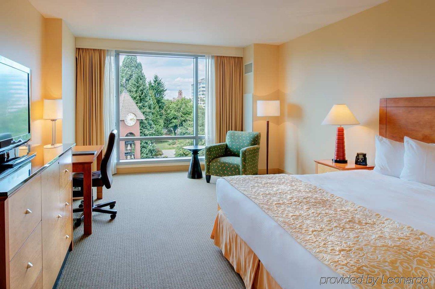 Hotel Hilton Washington