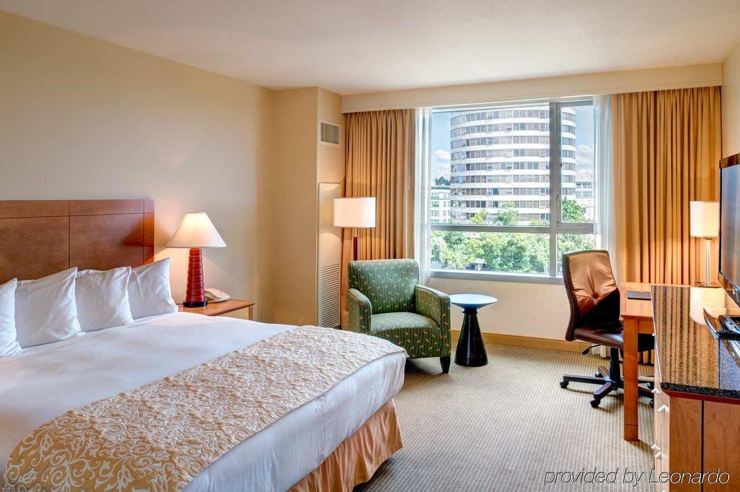 Hotel Hilton Washington