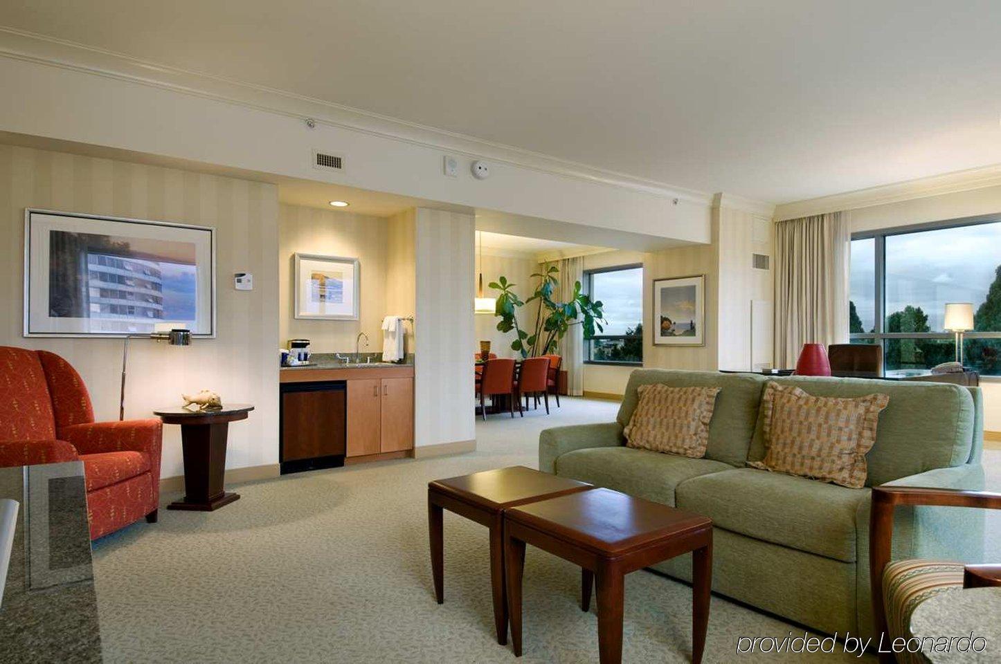 Hilton Washington Hotel 4*