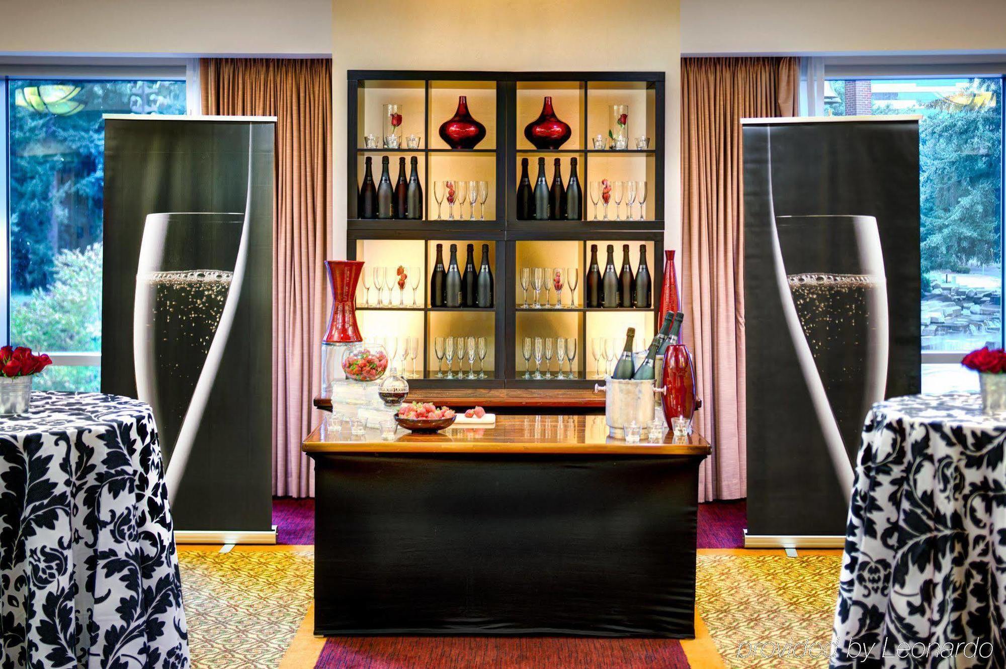 Hilton Washington Hotel 4*