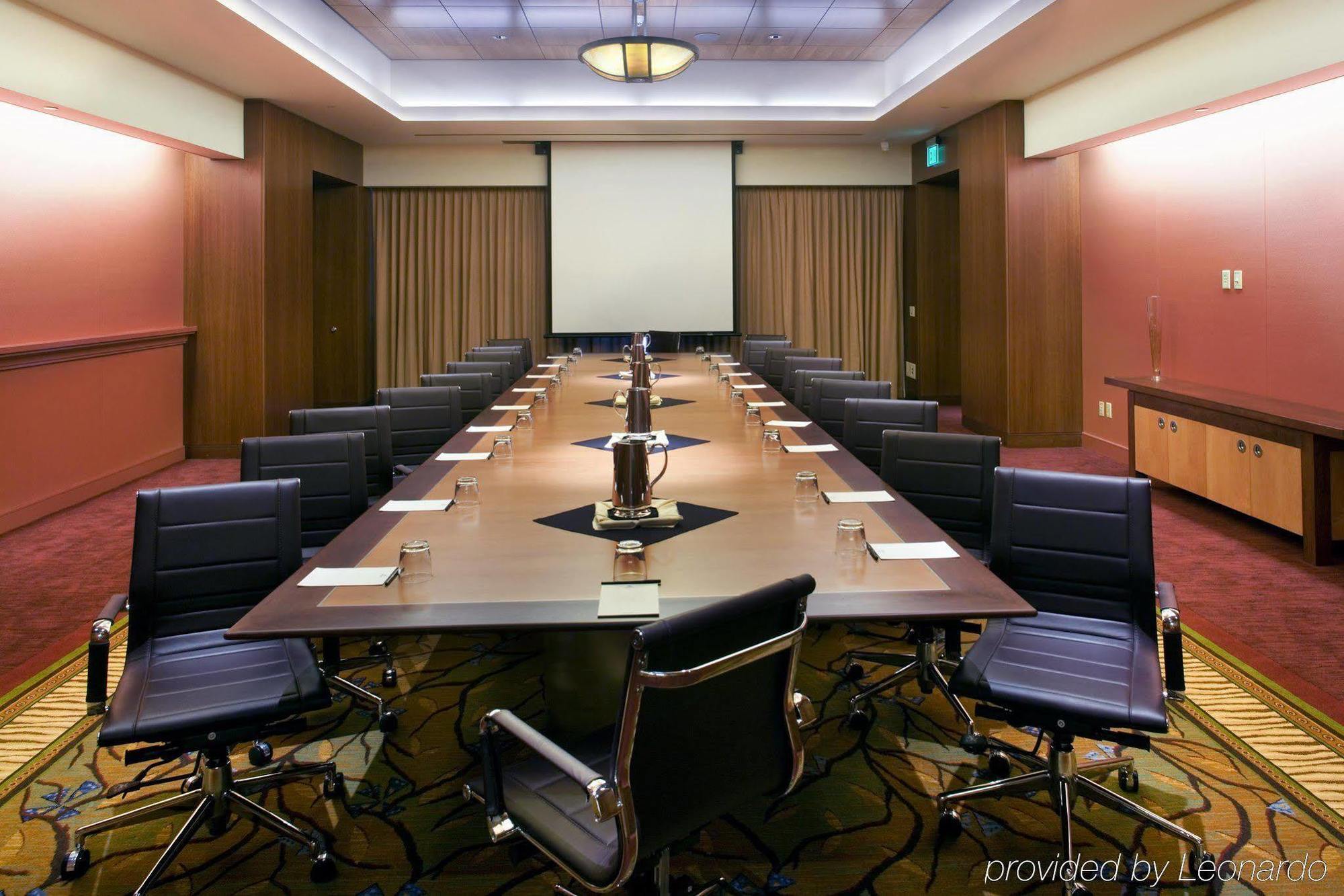 Hilton Washington