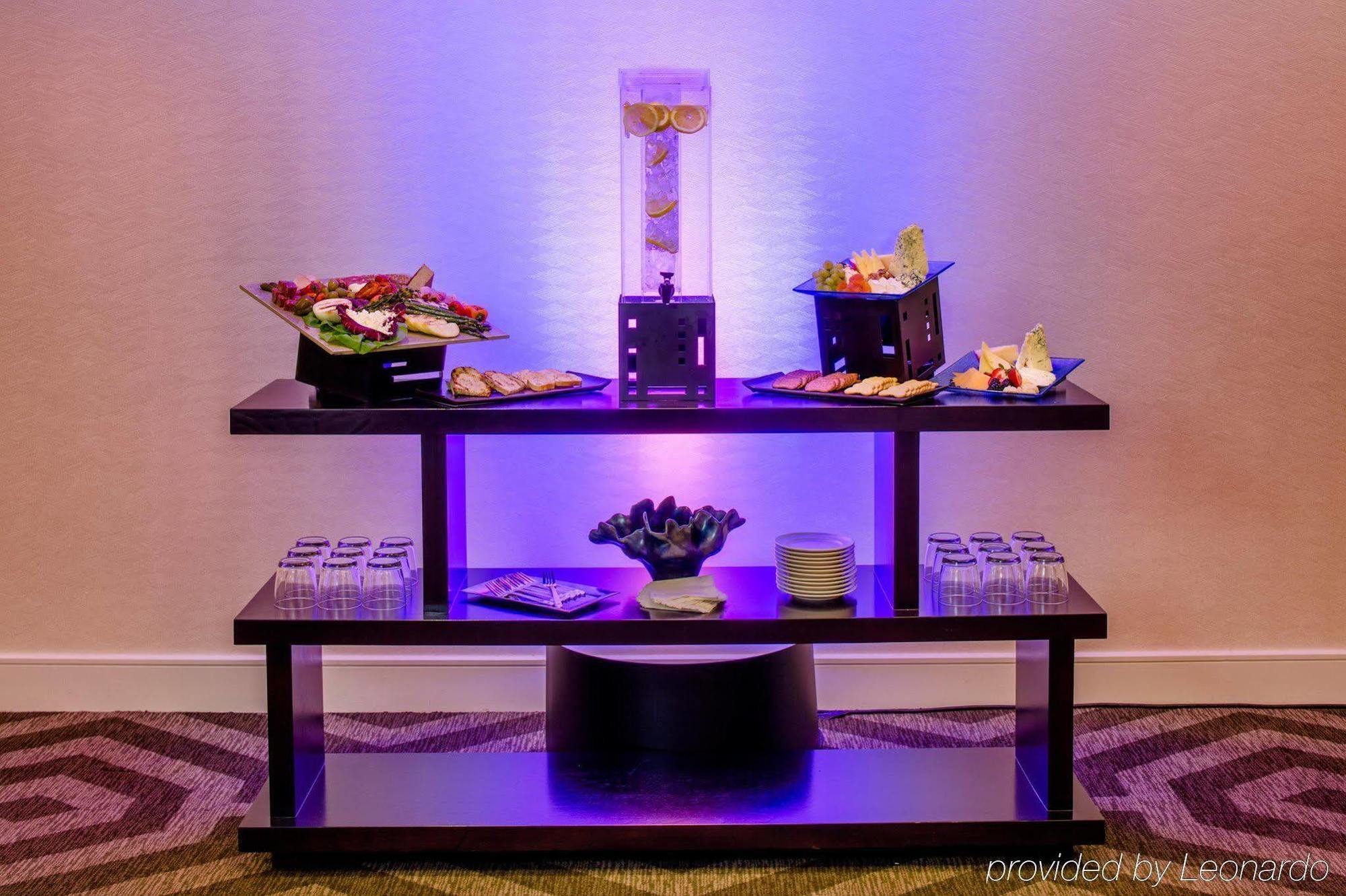 Hilton Washington Hotel Vancouver
