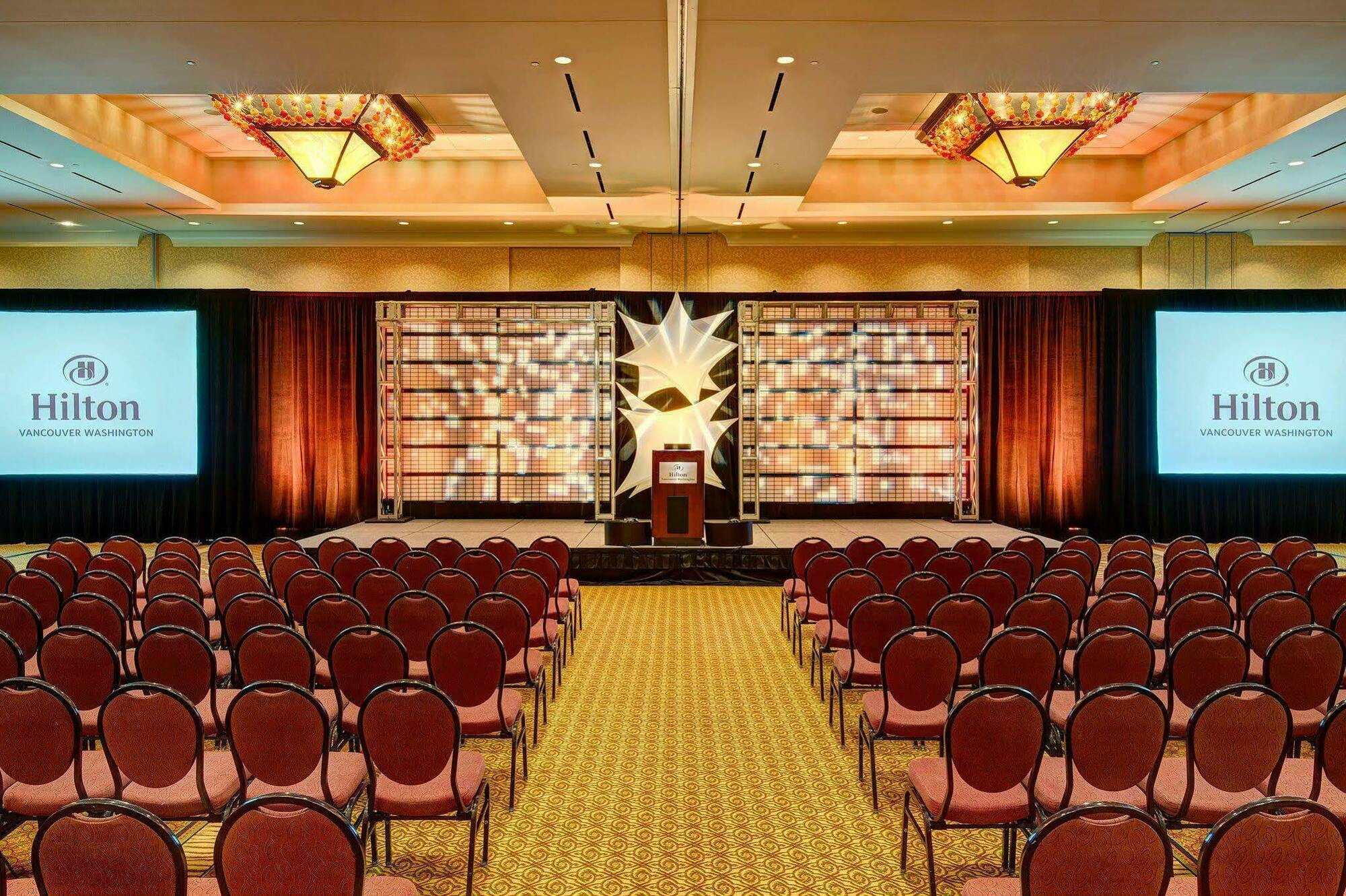 Hilton Washington